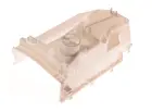 dno násypky pračky CANDY